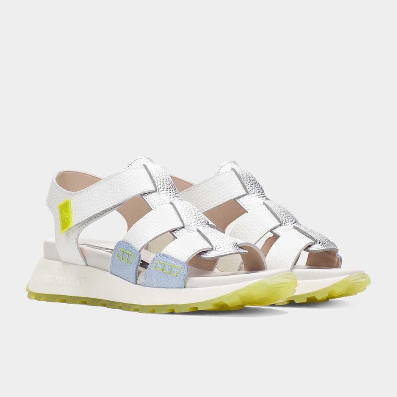 Hispanitas Ambar Sport Sandal image number 1